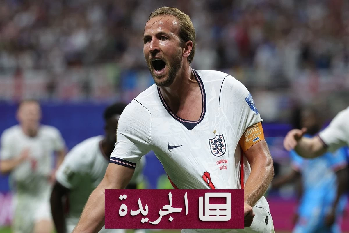 كين يطمح إلى محاكاة مستوى الرئيس الأمريكي في الغولف - آخر الأخبار - الجريدة