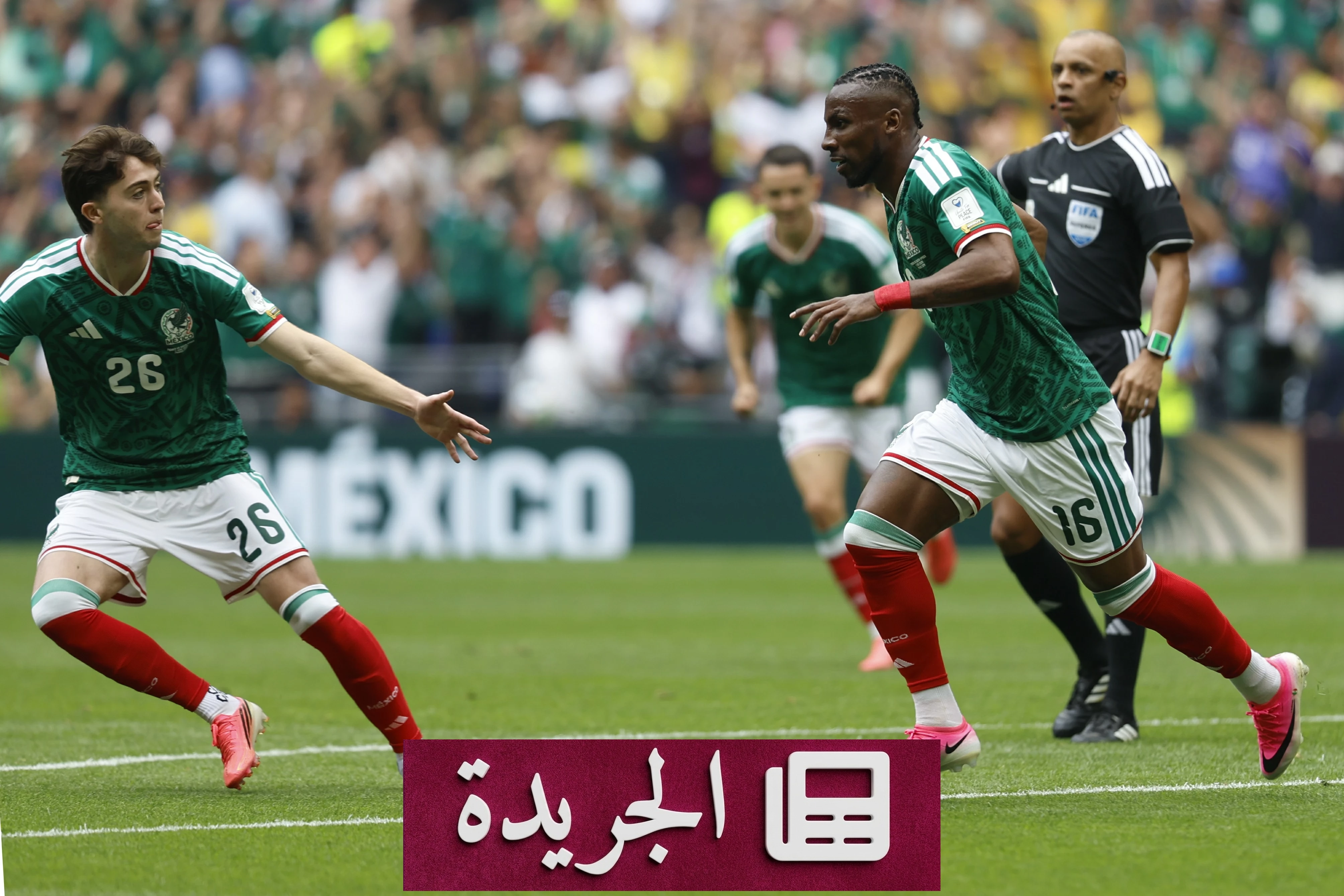كينيونيس.. هدافٌ غيّر حياته واسم كرة القدم - آخر الأخبار - الجريدة