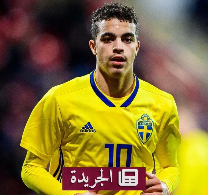 لاعب سويدي من أصول تونسية يهز شباك تونس في كأس العالم 2026 - آخر الأخبار - الجريدة