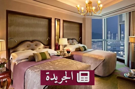 لائحة جديدة صارمة لتنظيم إيواء الحجاج في مكة والمدينة - آخر أخبار الجريدة