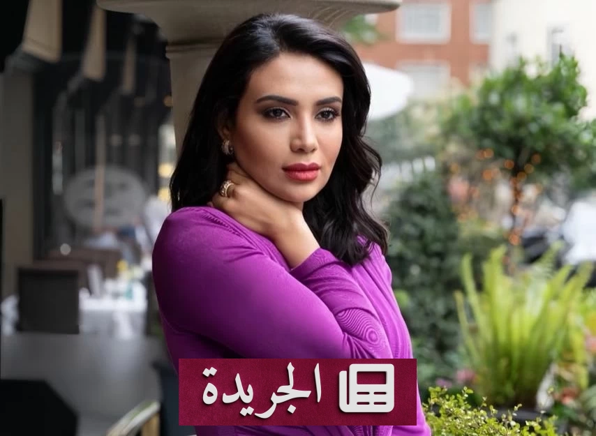 لبنى عبدالعزيز تعود للكوميديا من جديد في «كلام هوانم» - آخر الأخبار - الجريدة