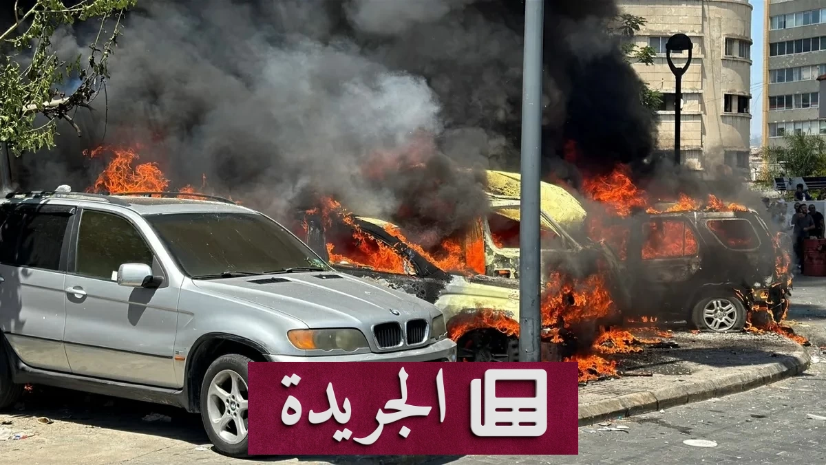 لبنان على مفترق طرق مصيري بين الدولة والمليشيات - آخر الأخبار - الجريدة