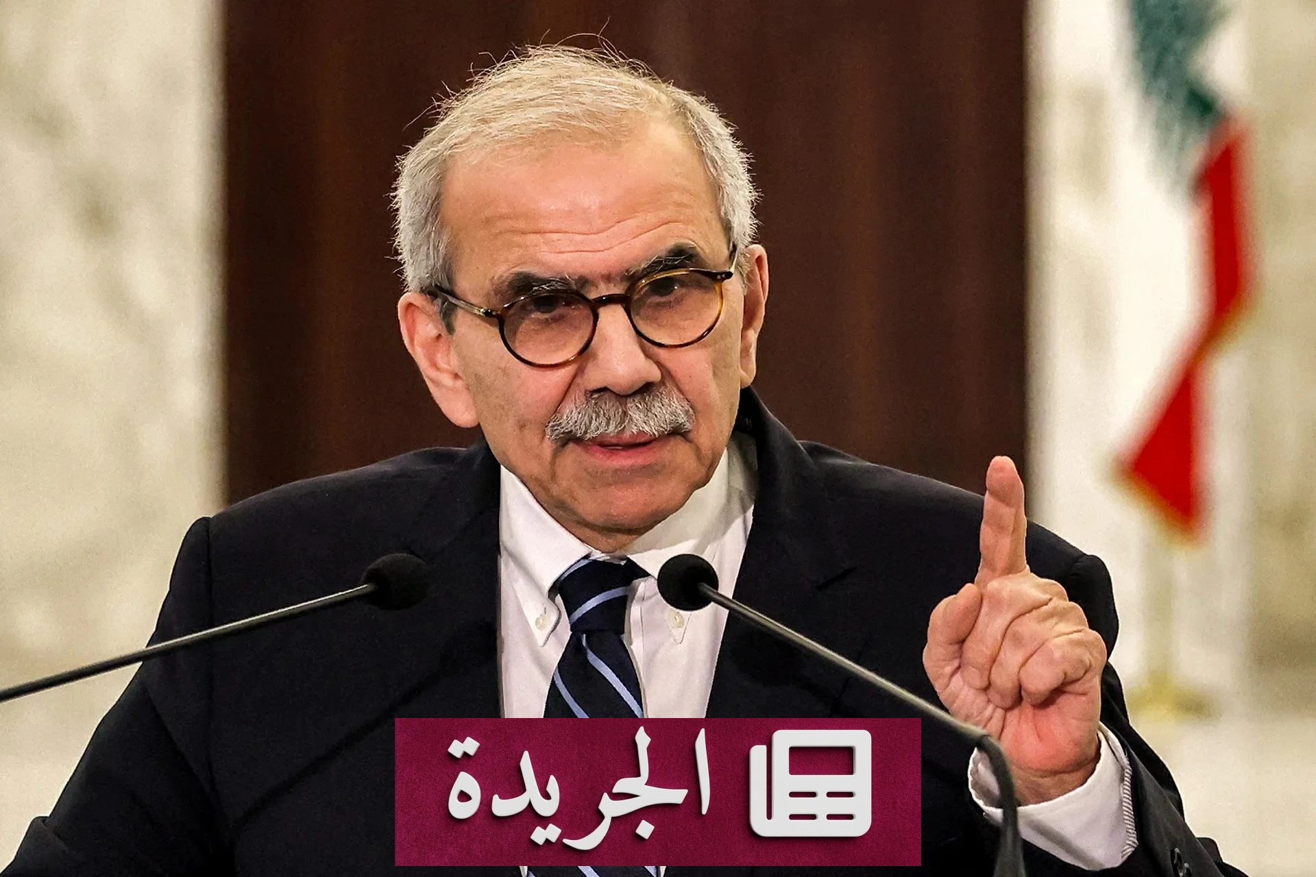 لبنان يواجه حرباً غير متوقعة.. سلام يحذر من احتلال إسرائيلي جديد - أخبار أونلاين