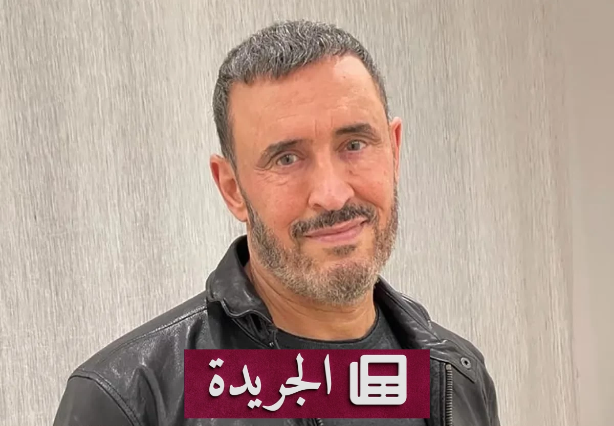 لقاء كاظم الساهر بفيروز يثير تأملاته في حياة الفنانين - آخر الأخبار - الجريدة