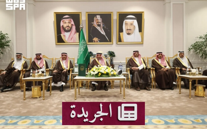لقاء نجران يناقش تطوير قطاع المقاولات ودوره في المشروعات التنموية - آخر الأخبار - الجريدة