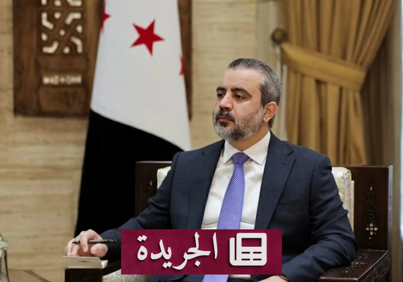 لقاء سوري إسرائيلي يفتح آفاق استئناف المفاوضات الأمنية قريباً - آخر الأخبار - الجريدة