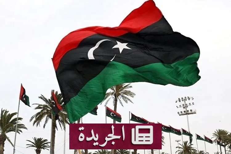 ليبيا: حراك سوق الجمعة يعلن إعادة فتح المؤسسات بعد احتجاجات حاشدة - آخر أخبار الجريدة