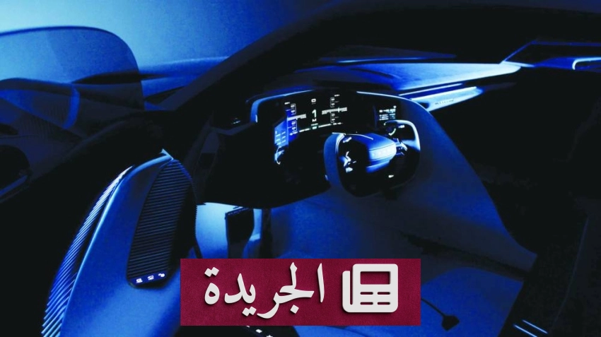 ليكسوس تعلن عن طرازها الرياضي الكهربائي بالكامل لأول مرة في العالم - أخبار أونلاين