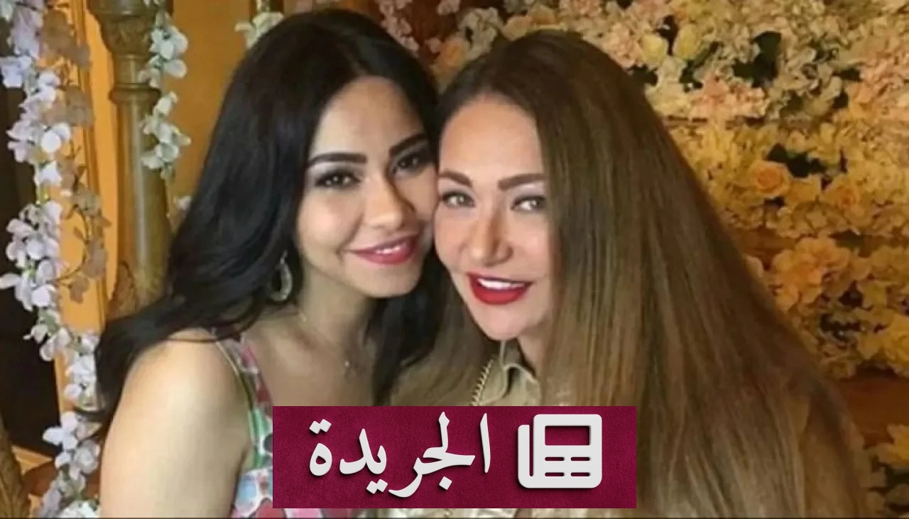 ليلى علوي تحتفي بعيد ميلاد شيرين عبدالوهاب برسالة حب فنية - آخر الأخبار - الجريدة