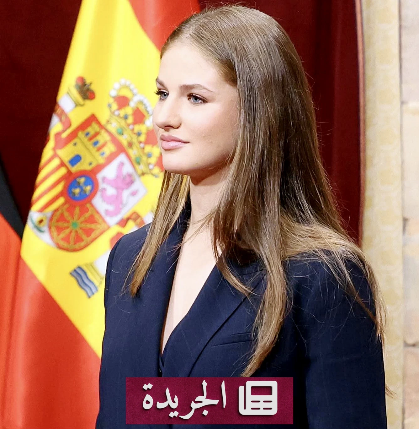 ليونور.. أيقونة الجيل الملكي الجديد في أوروبا - آخر الأخبار - الجريدة
