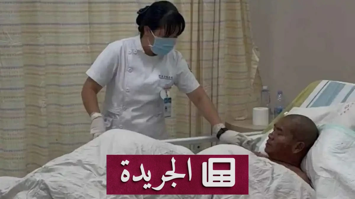 معجزة النجاة من الموت في عرض البحر بعد سبعة أيام من العذاب - آخر أخبار الجريدة