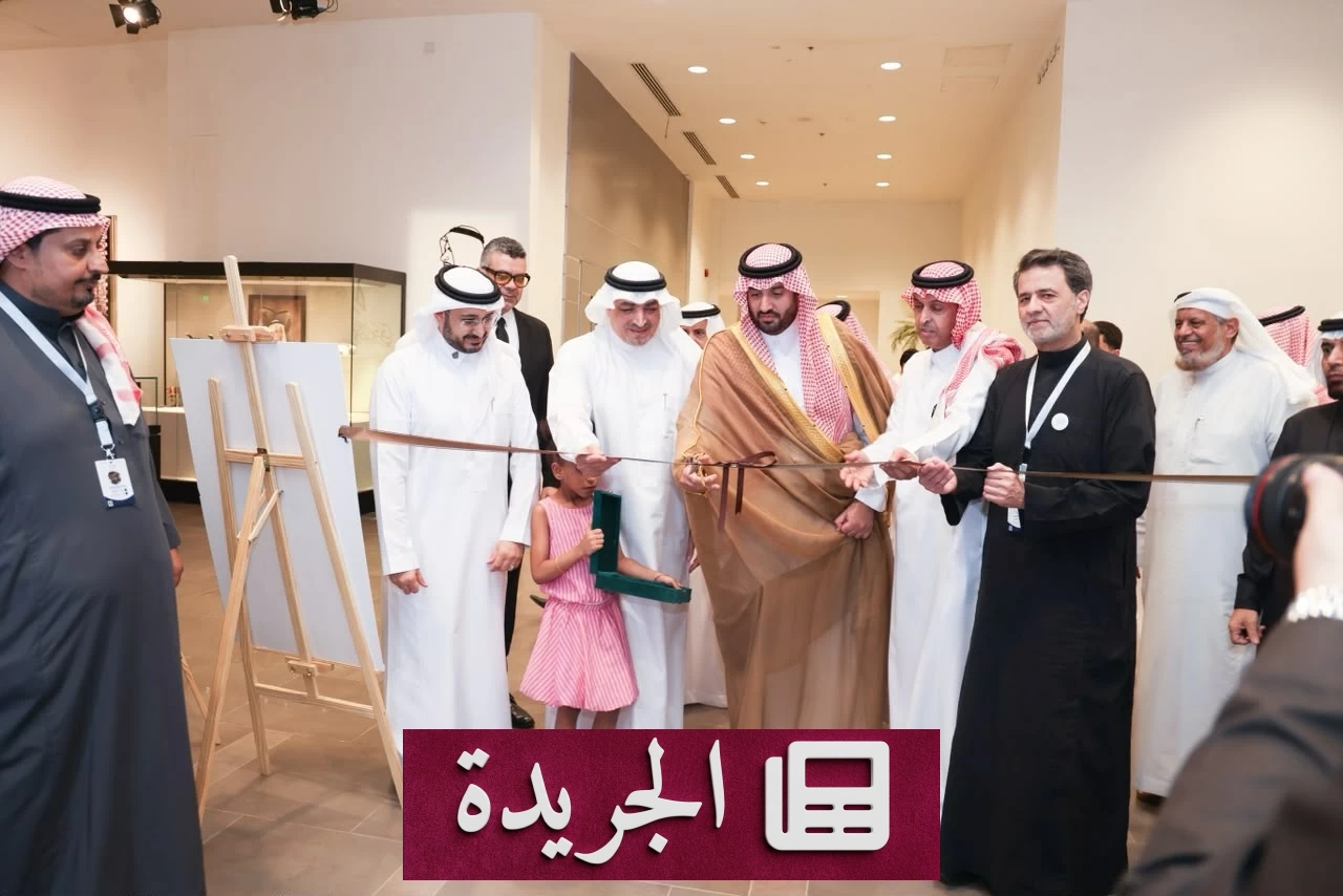 معرض جدة في عدسات أربع وستين مصورا ومصورة يروي حاضرها وماضيها - آخر الأخبار - الجريدة