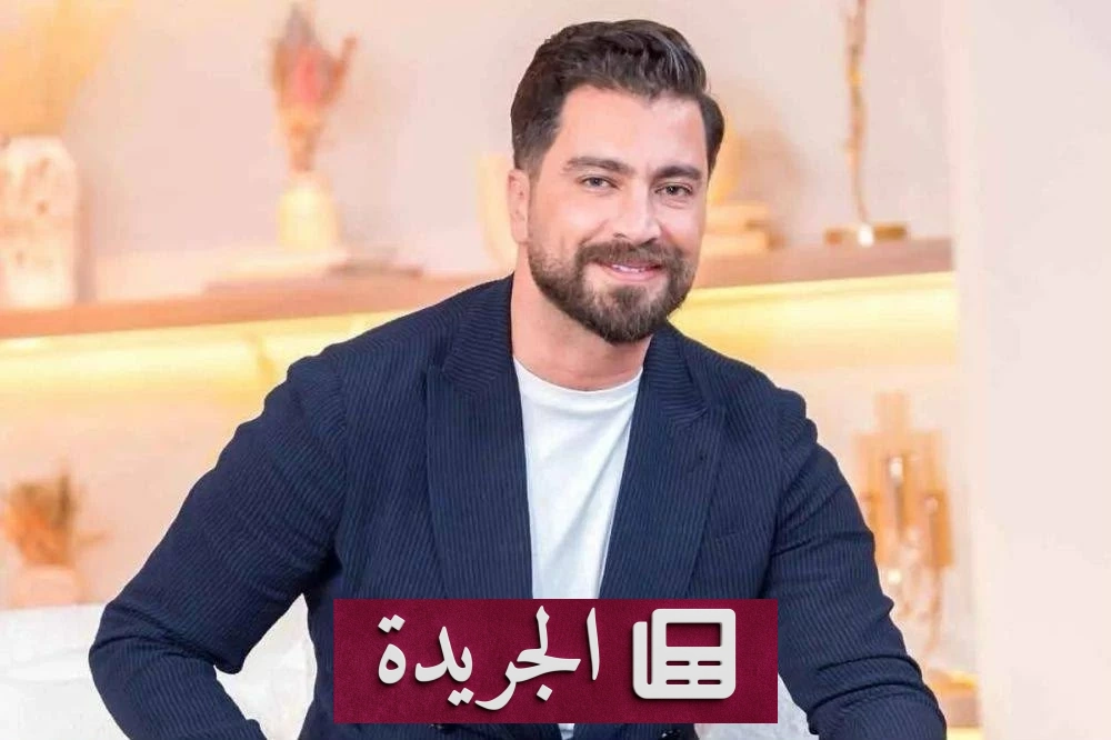 معتصم النهار ينهي تصوير تجربته الدرامية الأولى في مصر ويكشف تفاصيلها - آخر الأخبار - الجريدة