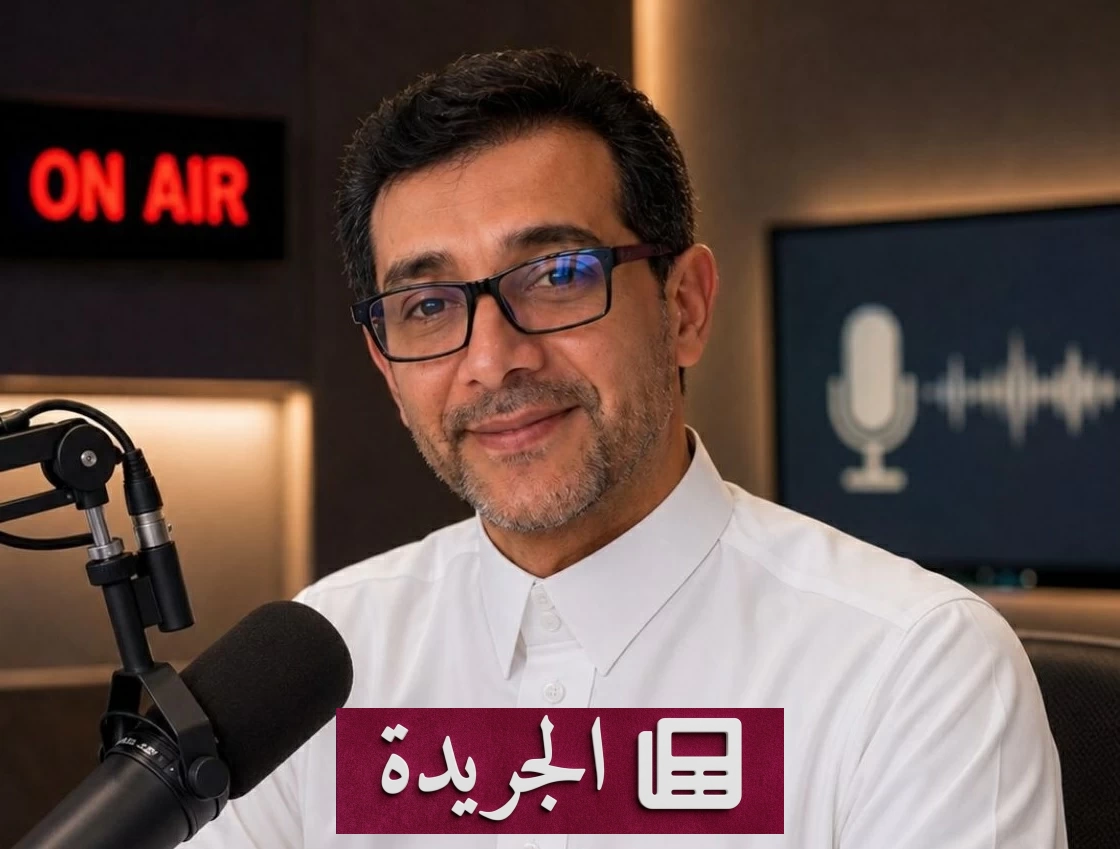 ماجد الفاسي يكشف أسرار النجوم في «الحكاية» عبر ثلاثة محاور رئيسية - آخر الأخبار - الجريدة