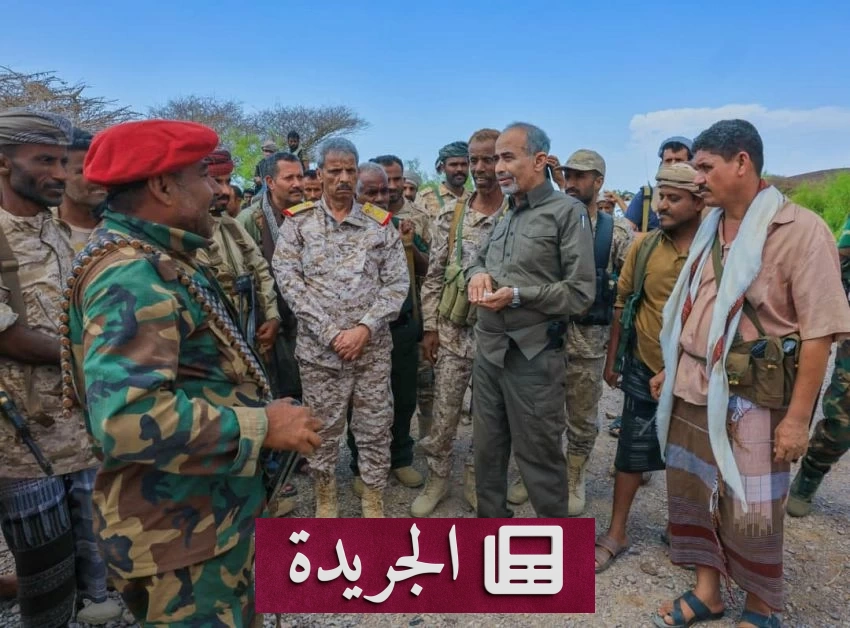 مأرب تشهد خسائر فادحة للحوثيين في معارك جنوب المحافظة - آخر أخبار الجريدة