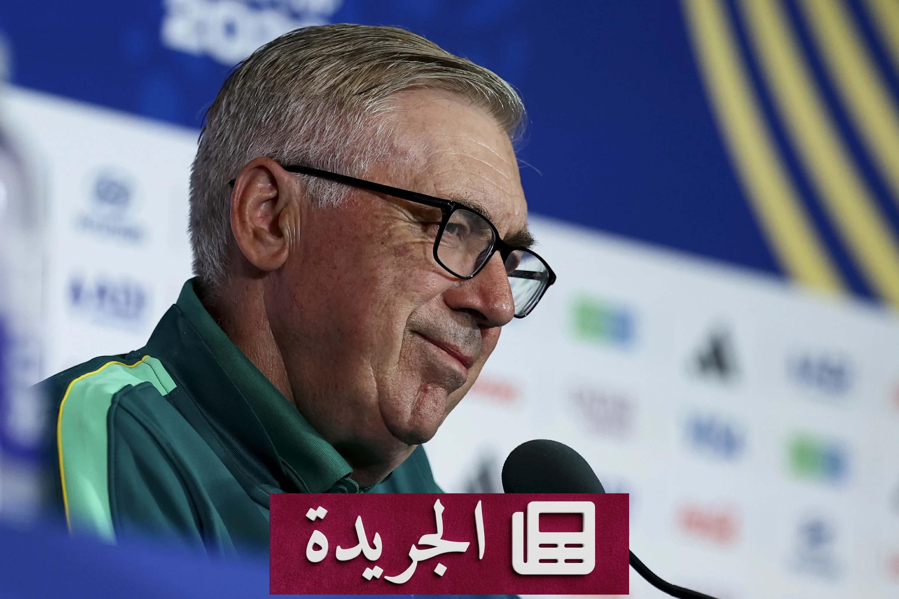 ماركينيوس يكشف أسباب تحول البرازيل في مونديال 2026 - آخر الأخبار - الجريدة