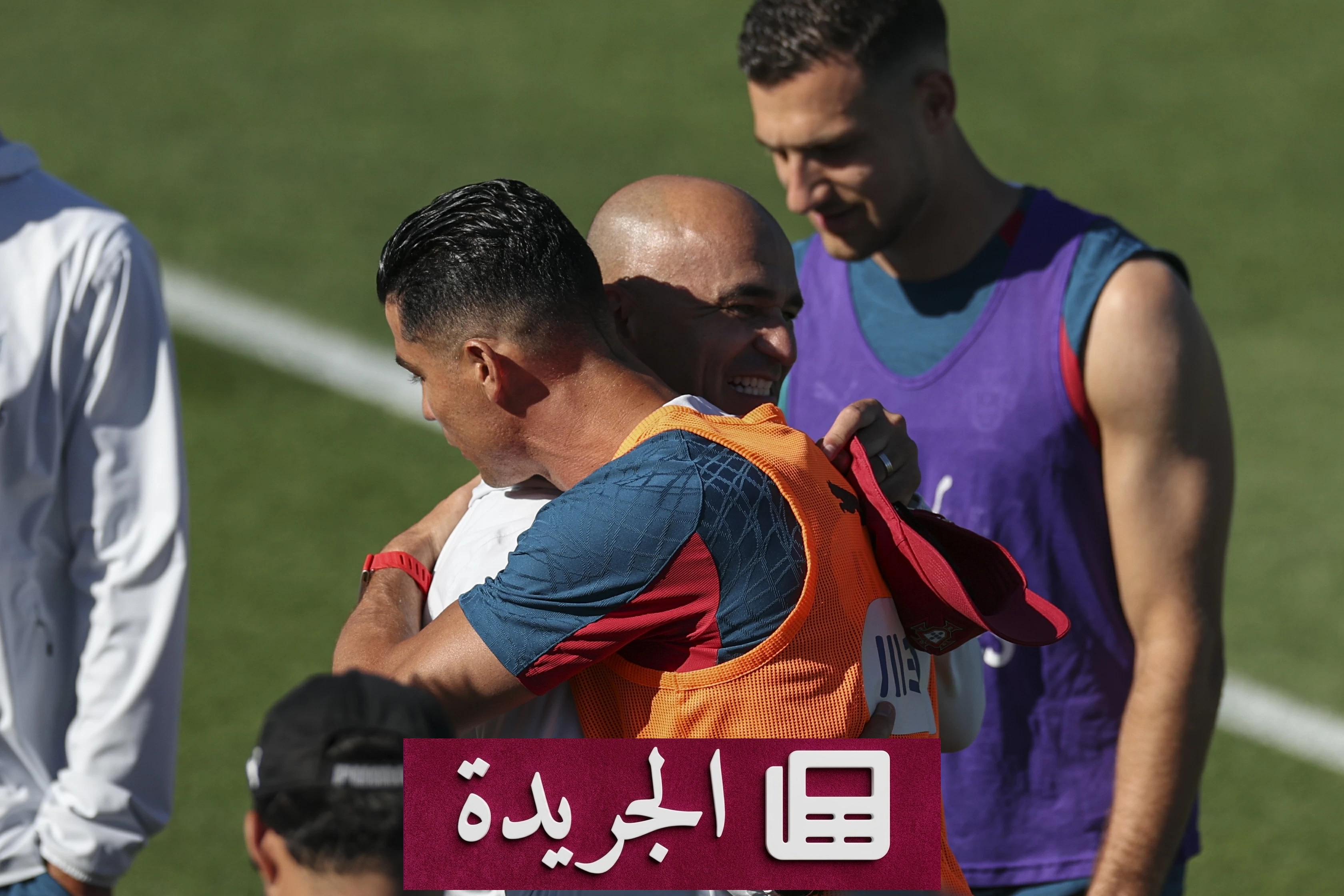 مارتينيز يقترب من قيادة النصر بعد دورته مع البرتغال - آخر الأخبار - الجريدة