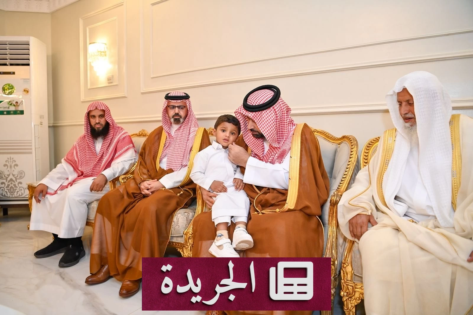 مأساة الأخوة الثلاثة في حريق النجامية بجازان - آخر أخبار الجريدة