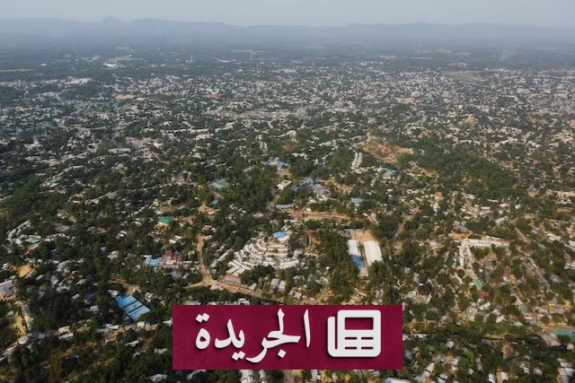مأساة جديدة لروهينغا في بنغلاديش.. 8 قتلى وضحايا في انهيارات أرضية - آخر أخبار الجريدة