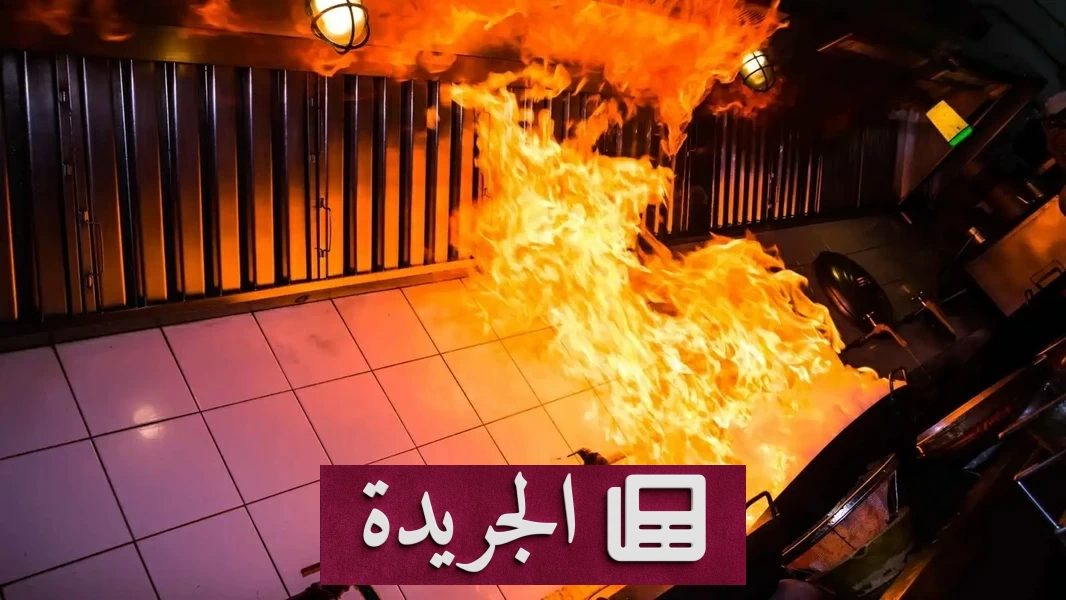 مأساة طفل مصري يفارق الحياة في ساعة عمله الأولى - آخر أخبار الجريدة