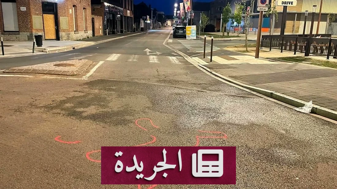 مأساة تحت عجلات الفرح.. فتاة فرنسية تفارق الحياة في احتفالات المونديال - آخر الأخبار - الجريدة