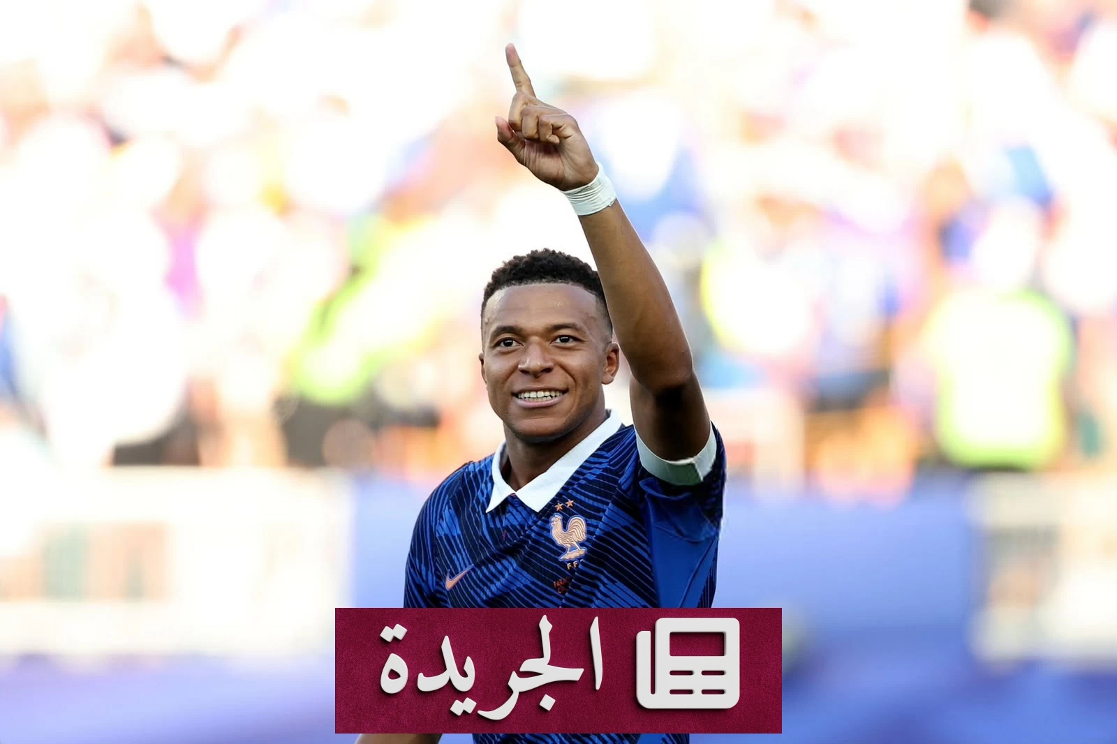 مبابي يدخل قائمة هدافي أوروبا التاريخيين بعد تسجيله 63 هدفاً دولياً - آخر أخبار الجريدة