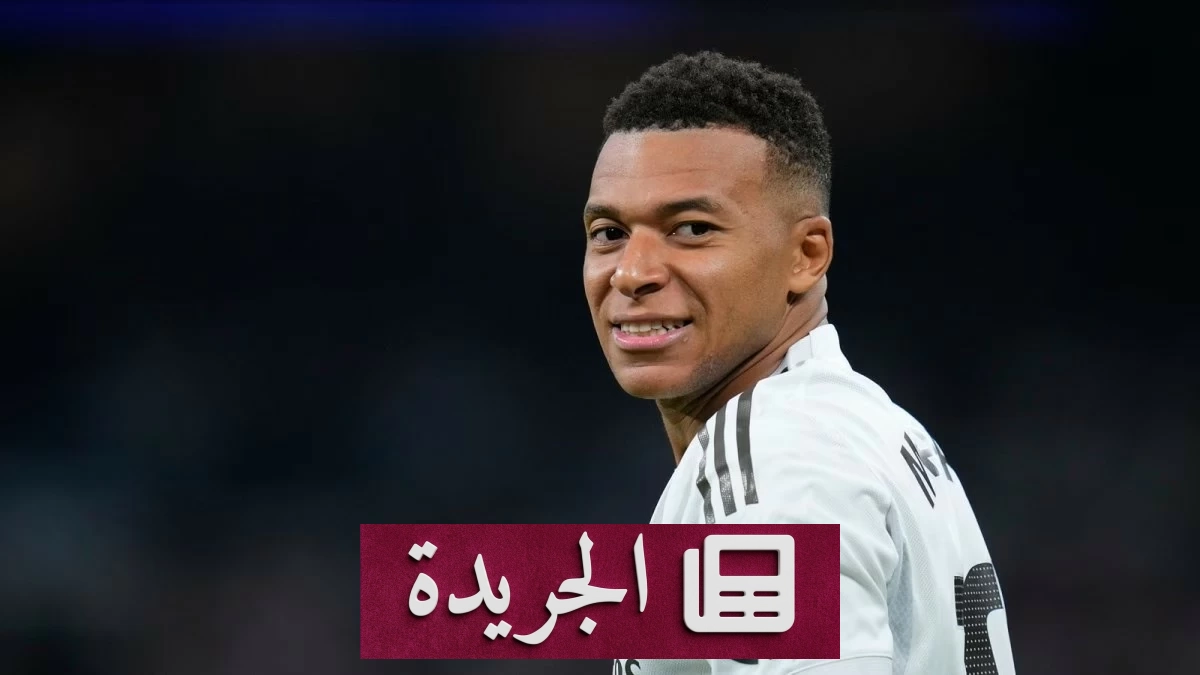 مبابي ينفي شائعة التشخيص الخاطئ لإصابته ويؤكد التواصل الواضح مع الجهاز الطبي - أخبار أونلاين