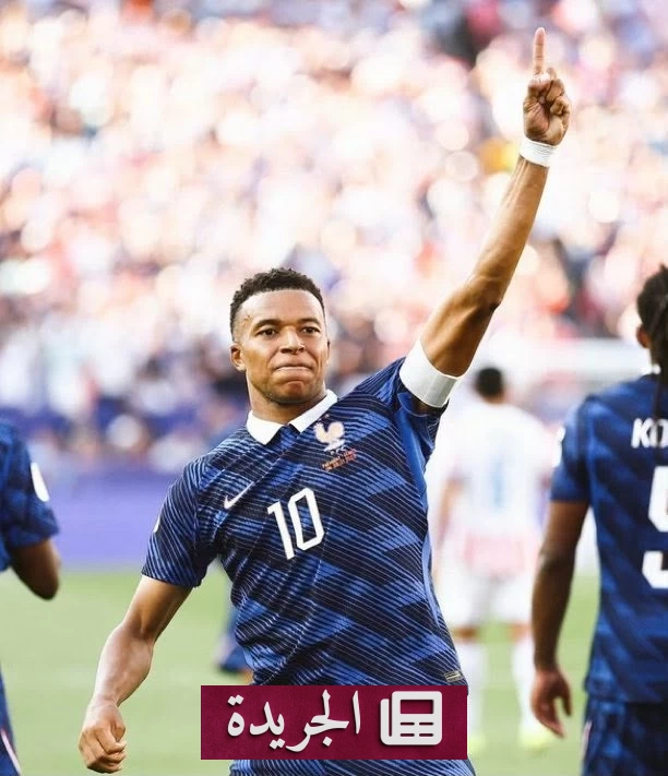 مبابي يواجه أقوى دفاع في كأس العالم 2026 أمام إسبانيا - آخر الأخبار - الجريدة