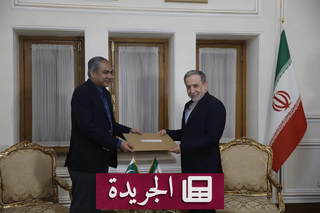 مباحثات طهران تفتح آفاق الحوار بين إيران وأمريكا - آخر الأخبار - الجريدة