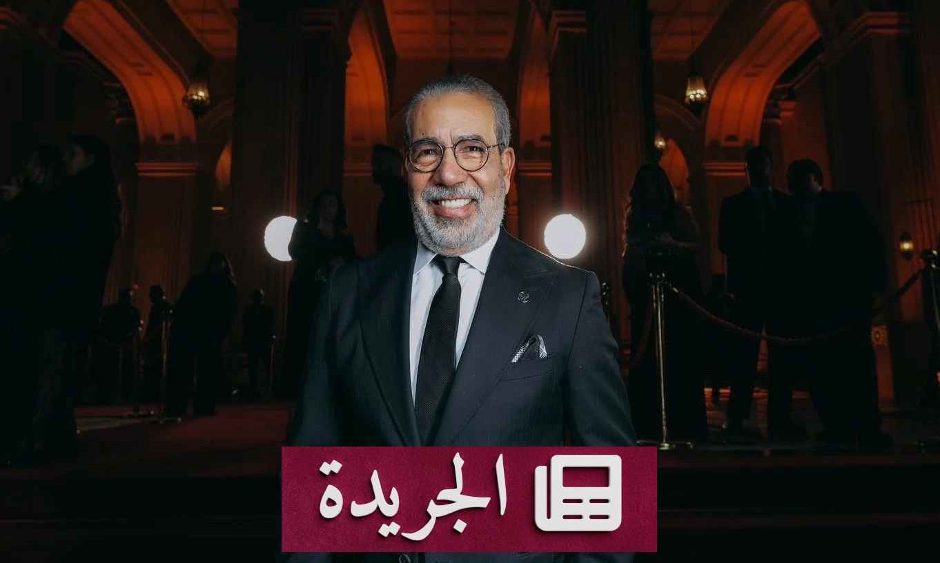 مدحت العدل يتولى رئاسة جمعية المؤلفين ويلتزم بحماية الملكية الفكرية - أخبار أونلاين