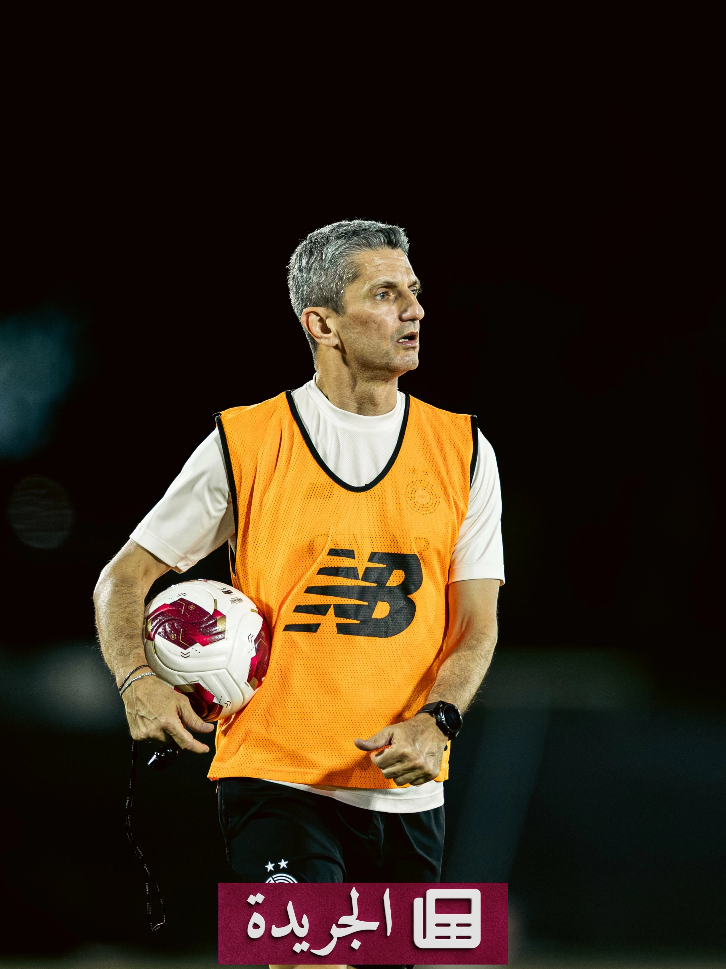 مدرب السد يحذر من أخطاء الهلال ويطالب بتحقيق الفوز في مواجهة حاسمة - آخر الأخبار - الجريدة