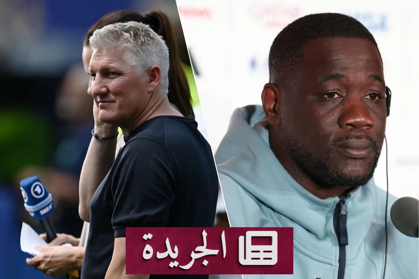 مدرب كوت ديفوار يتهم أسطورة ألمانية بالعنصرية بعد تصريحاته عن كرة القدم الأفريقية - آخر الأخبار - الجريدة