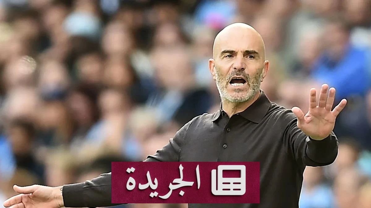 مدرب مانشستر سيتي: ألقاب النادي «ليست ملوثة» رغم الاتهامات الخطيرة - آخر الأخبار - الجريدة