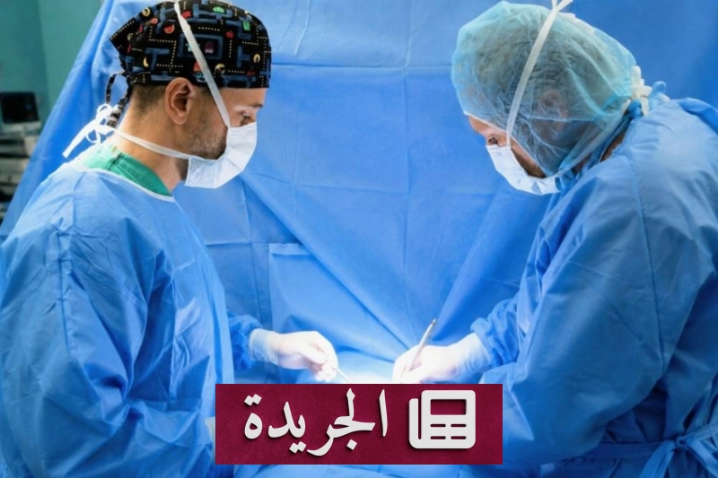 مدينة الملك سلمان الطبية تنقذ إصبعاً من البتر باستخدام خطة علاجية متقدمة - آخر الأخبار - الجريدة