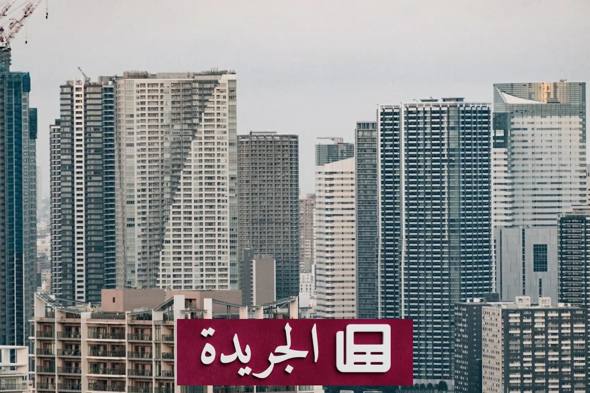 مفاجأة صادمة لمشتري شقة في الطابق 34 بعد اكتشاف أن المبنى ينتهي عند الطابق 32 - آخر أخبار الجريدة