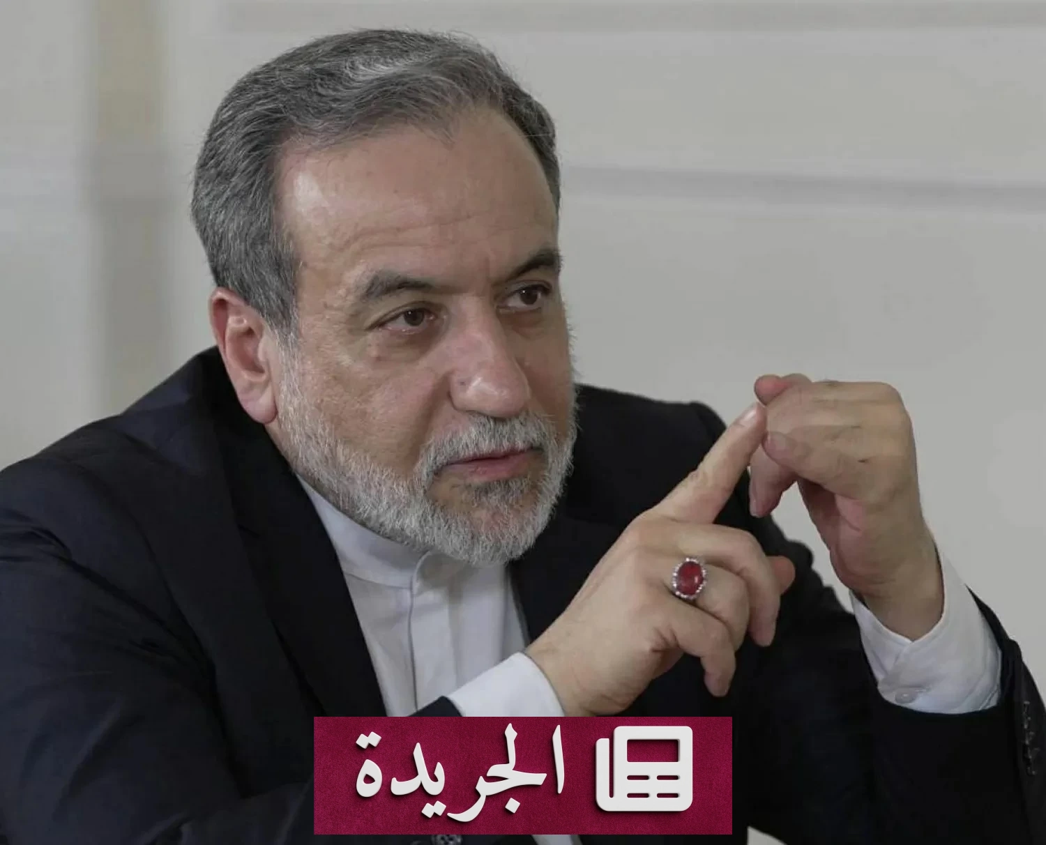 مفاوضات إيران وعمان حول هرمز تقترب من اتفاق حاسم - آخر الأخبار - الجريدة