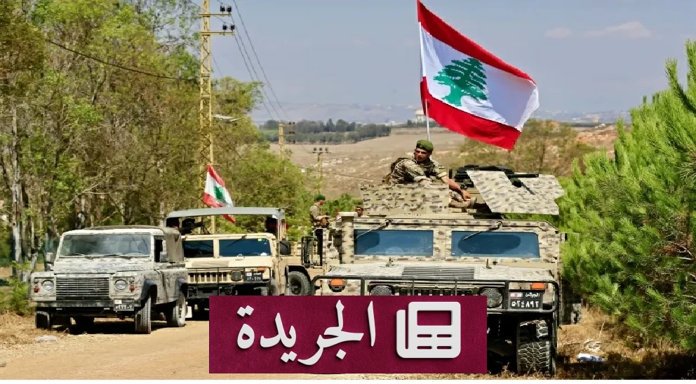 مفاوضات روما 2 بين لبنان وإسرائيل تخفق في تحقيق اختراق رغم التقدم المحدود - آخر أخبار الجريدة