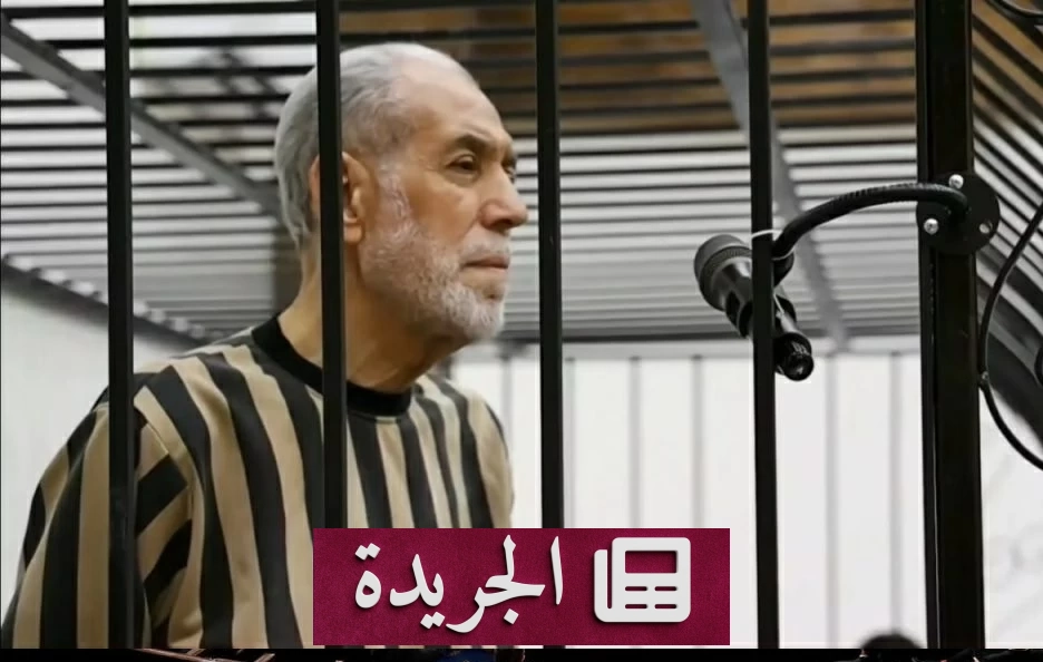 مفتي النظام السابق أحمد حسون يواجه العدالة بتهم التحريض والقتل - آخر الأخبار - الجريدة