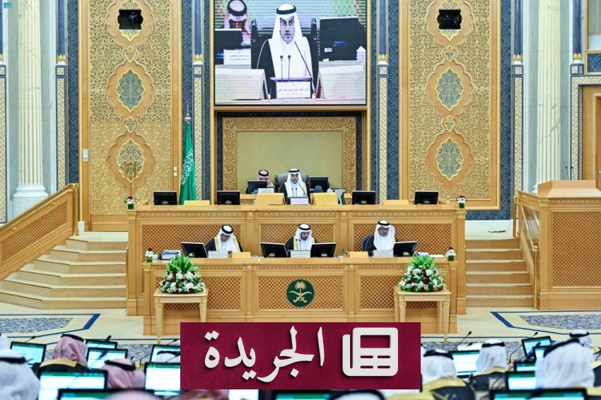 مجلس الشورى يحث الخطوط السعودية وطيران أديل على رفع كفاءة استغلال السعة المقعدية - أخبار أونلاين