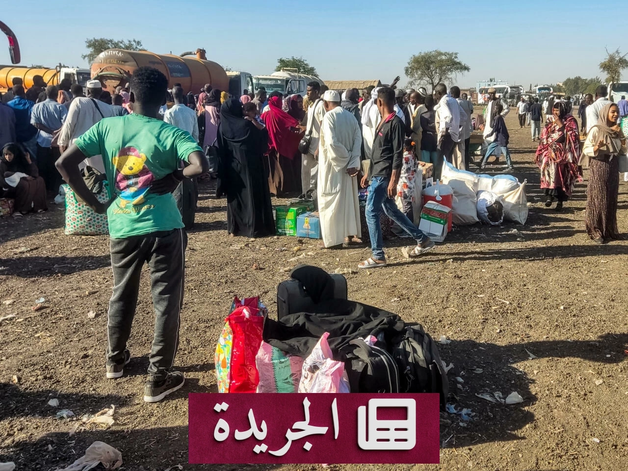 مجزرة جديدة للدعم السريع شمال دارفور تسفر عن 16 قتيلاً وعشرات الجرحى - أخبار أونلاين