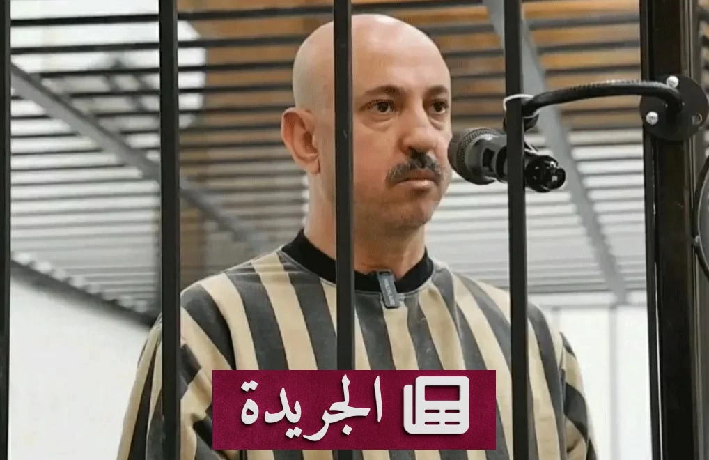 محاكمة ابن عم بشار الأسد بتهم جرائم حرب وتحريض وتهريب مخدرات - آخر الأخبار - الجريدة