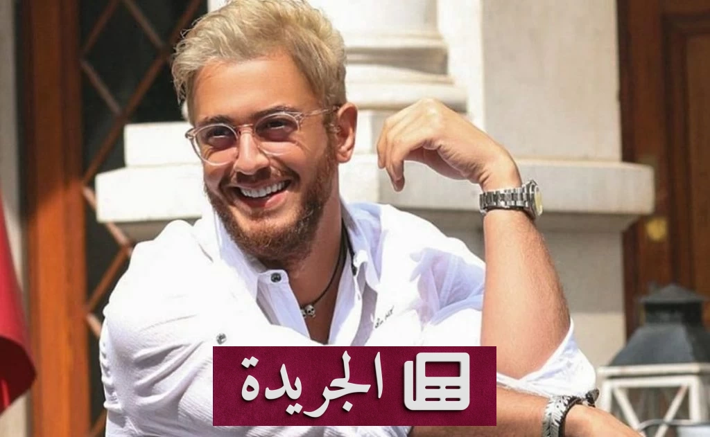 محاكمة سعد لمجرد: محكمة باريس تنظر في طعنه على قضية الاغتصاب بعد كشف ابتزازه بثلاثة ملايين يورو - أخبار أونلاين
