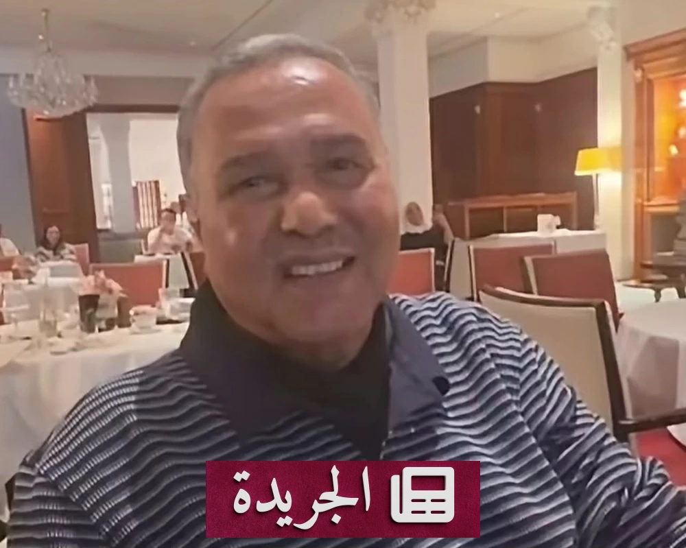 محمد عبده يربط فوز إسبانيا بكأس العالم 2026 بمنتخب مصر - أخبار أونلاين