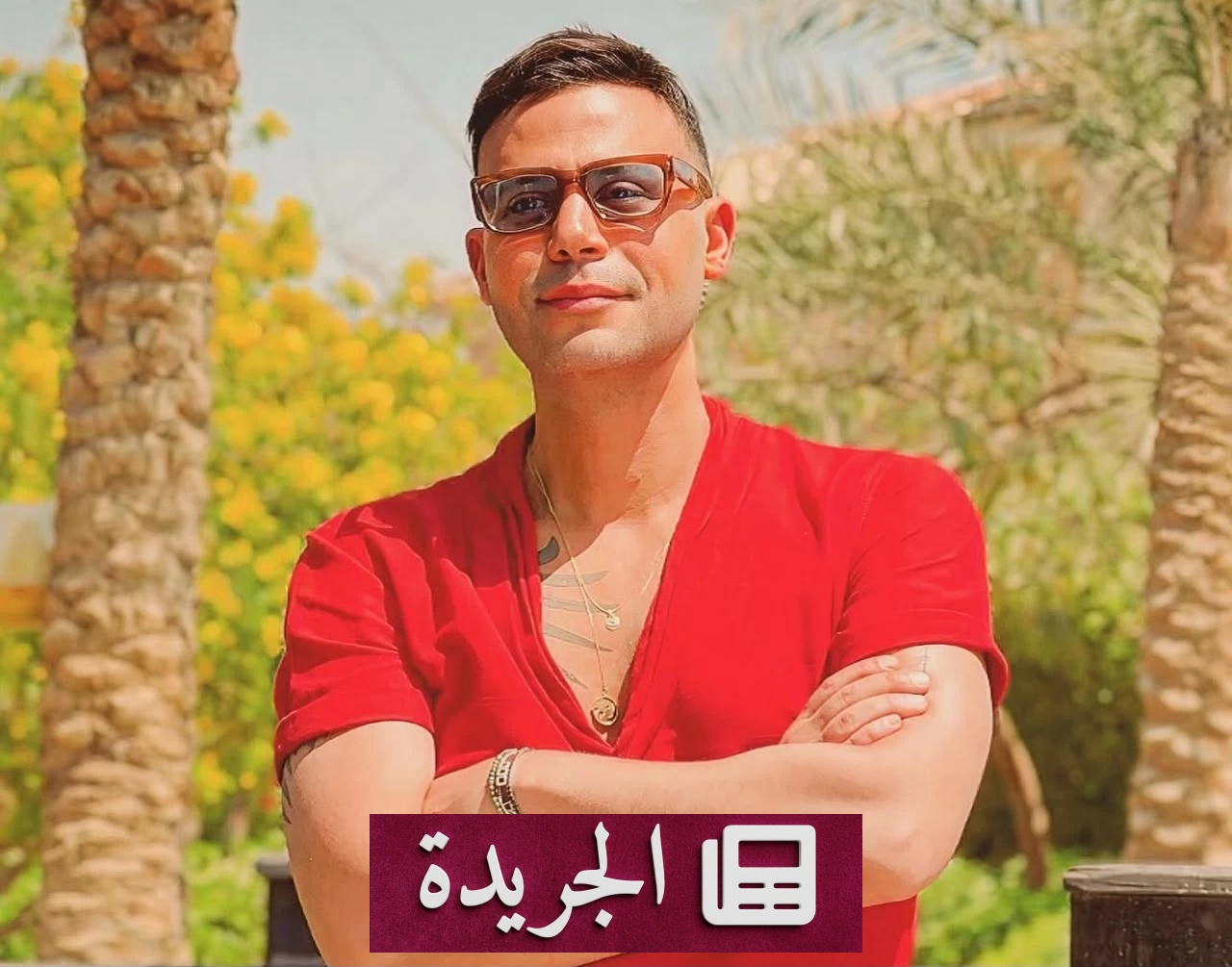 محمد إمام: «صقر وكناريا» fulfil أحلامي و«الزعيم» في صحة جيدة - آخر الأخبار - الجريدة
