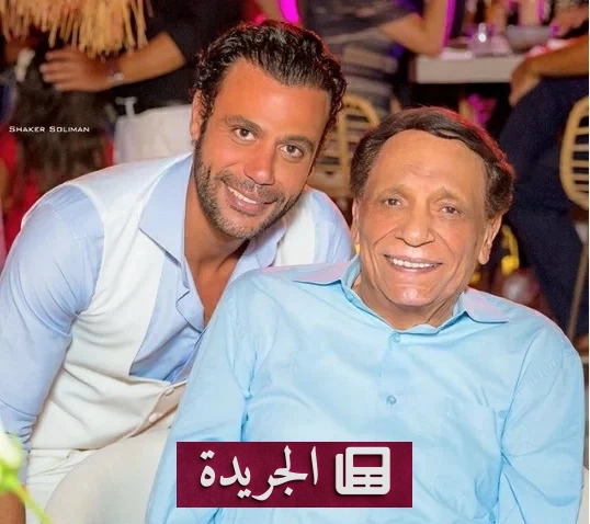 محمد إمام يعلن أنه الأعلى أجراً في مصر والوطن العربي باستثناء شخص واحد - آخر الأخبار - الجريدة