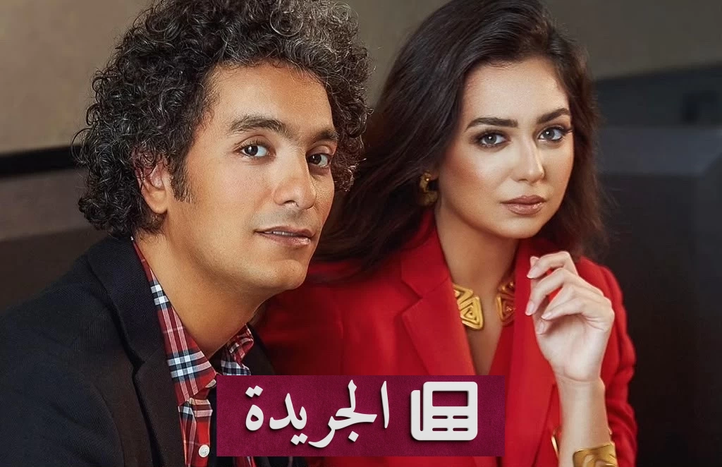 محمد محسن يعلن وصول هبة مجدي للمرحلة الأخيرة من علاجها بعد إصابتها بالسرطان - آخر أخبار الجريدة