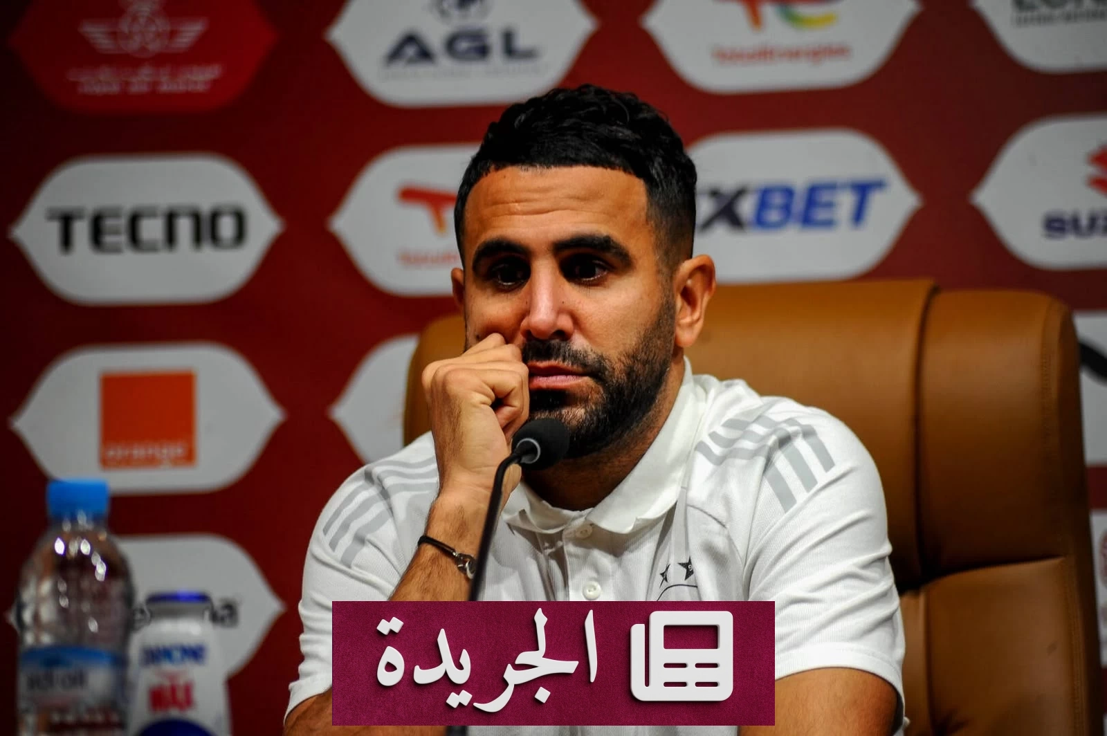 محرز في مفترق طرق بعد رحيله عن الأهلي والمونديال - آخر الأخبار - الجريدة
