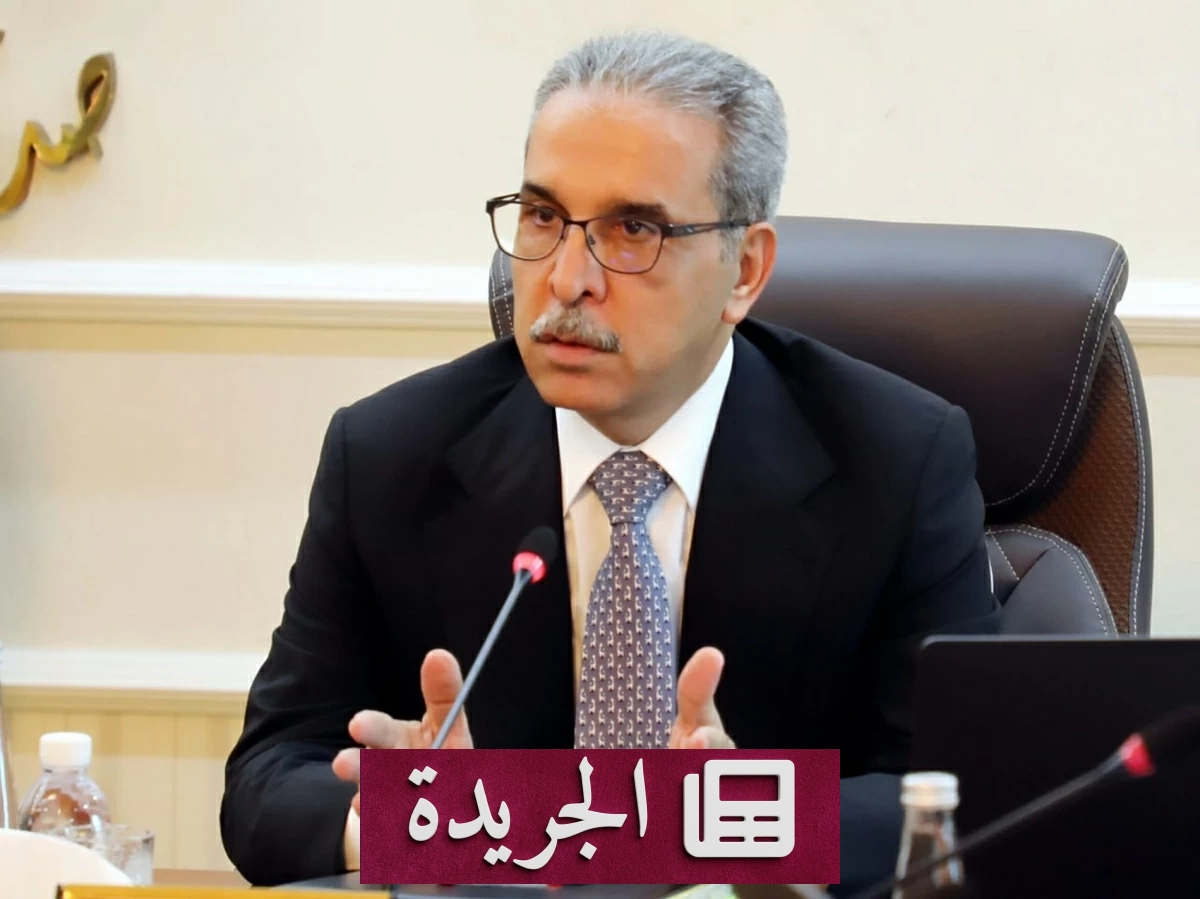 مخطط لاغتيال رئيس مجلس القضاء العراقي فائق زيدان - آخر الأخبار - الجريدة