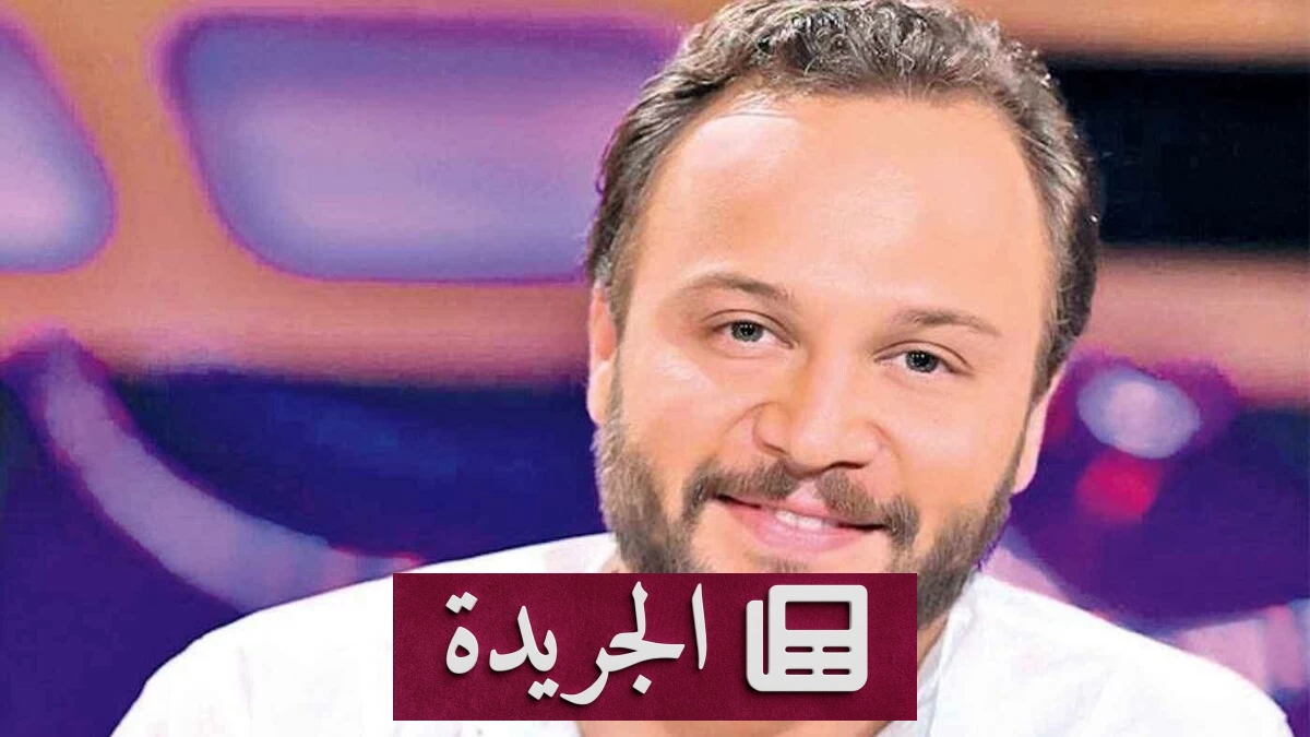 مكسيم خليل يكشف أسباب منعه من العودة إلى سورية - آخر الأخبار - الجريدة