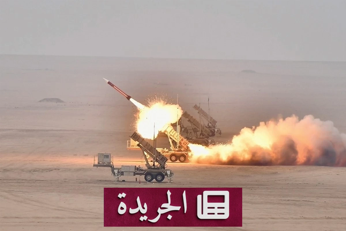 مقتل عامل صيني بهجوم إيراني على الكويت - آخر الأخبار - الجريدة